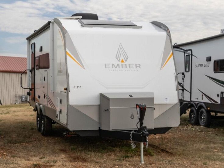 Thumbnail Photo undefined for 2023 Ember Touring Edition